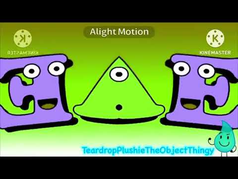 Aeiou Logo Effects (Preview 2 V17 Effects)