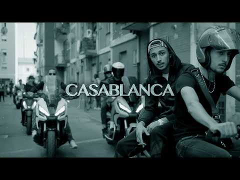 Baby Gang x Jul Type Beat "CASABLANCA" || Instru Rap/Boombap Type Beat