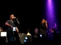 De La Soul Buddy Live Nokia Theater NYC 8 13 09