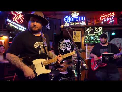 Cadillac Zack Presents: Josh Smith - Penance - 6/3/19 Maui Sugar Mill - Tarzana, CA