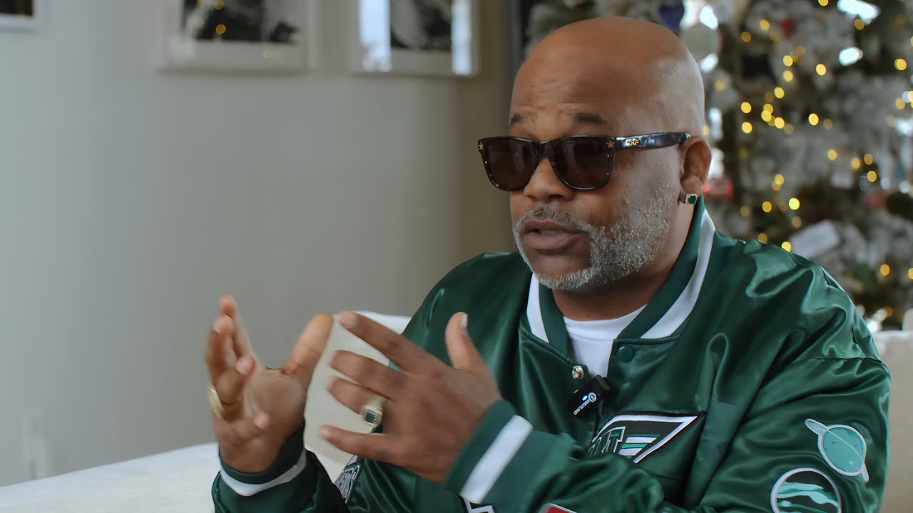 Jay-Z & Diddy Might K!LL Dame Dash For Making This Video…😳