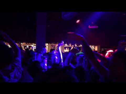 Adam Port b2b &ME at Salon Salsanera-BPM 2017