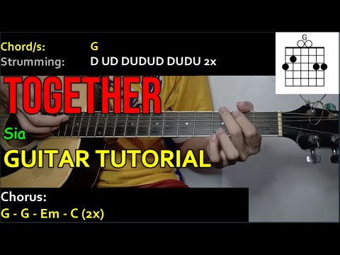 Together - Sia
