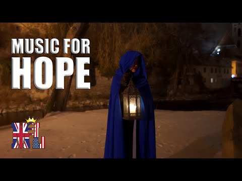 Martyn Lucas Andrea Bocelli, Pavarotti Amazing Grace