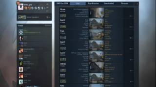 preview picture of video 'How to send a demo in CS:GO'