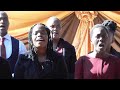 Chapel Bells NdiJesu Atungamira Buya Mzuli Isimanga SaseCalvary