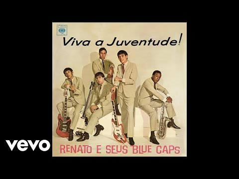 Mas Não Faz Mal (it's Alright, I Don't Mind) - Renato e Seus Blue Caps