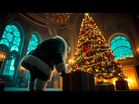 Stefano Ricci Holiday Magic