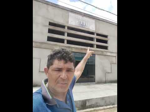 assembleia de Deus Itinga Maranhão