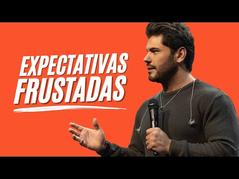 Gui Rebustini | Expectativas Frustradas