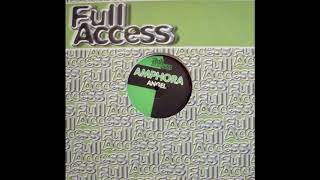 Amphora - Angel (Trance Mix) (B)