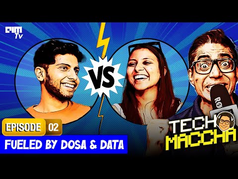 Tech Maccha Episode 9