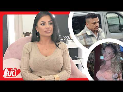 MILICA JE SAHRANILA TERZU Posetili smo Sanju Grujić, raskrinkala Aneli i Luku, evo šta je sa Markom