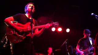 The Super Friendz - Up And Running