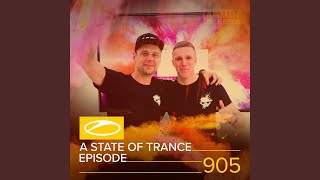 Zach Zlov - Regicide (Asot 905) video