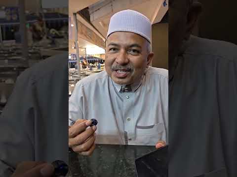 Prof. Dr. Muhd Najib