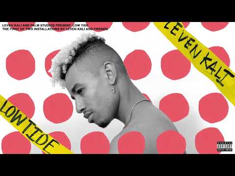 Leven Kali - 1 on 1 (Audio)