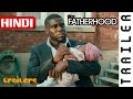 Fatherhood (2021) Movie Netflix Official Hindi Trailer #1 | FeatTrailers