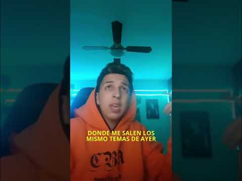 MECHA-NO ME PASA NADA 🤯