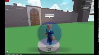 preview picture of video 'Castle Tycoon in Roblox'