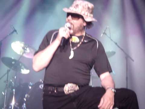Red White And Pink Slip Blues video