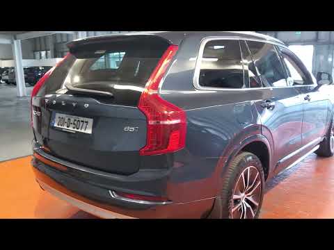 Volvo XC90 2020 - Image 2