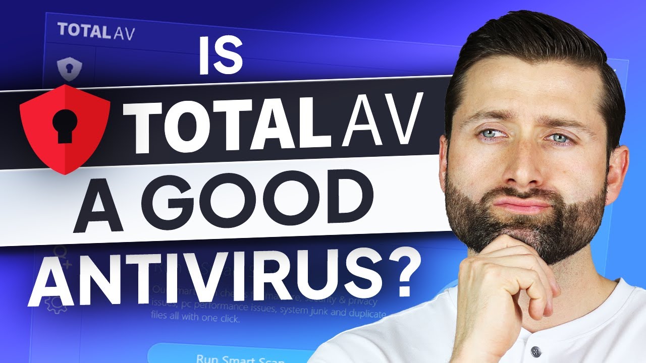 Total AV review | Still considered the best antivirus?