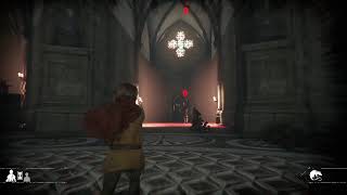 プレイグテイル　イノセンス　初見プレイ14