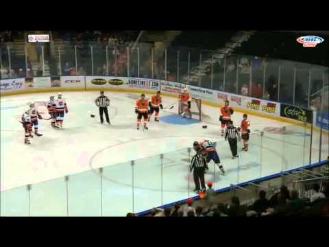 4-14-14 Maxim Lamarche vs. Chris Bruton