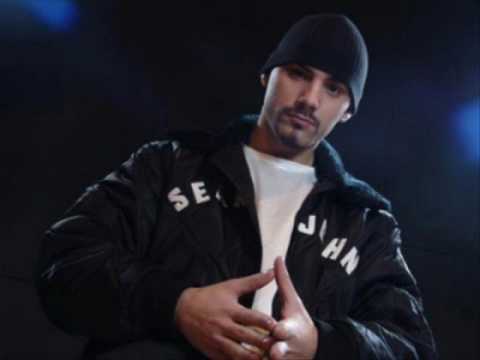 Struka-Iskusenje feat.Sandra of SoulSistas