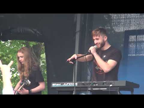 LIVE Saitensprung'23 - Pfaffenhofen - 18.05.2023