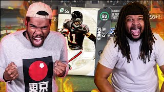 A Draft Proving Grounds Decided By ONE CARD! (Madden Beef Ep.46)
