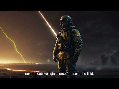 10 Things You Might Not Know About The Glowsticks