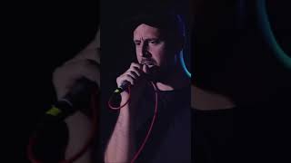 Here Comes the Rain Again  #rock #cover #shorts