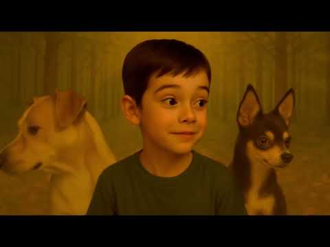 BRUJO CANTILLO - SOUL SEEDS (FULL ALBUM)