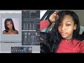Summer Walker Ft Jhene Aiko I Ll Kill You Slowed Down