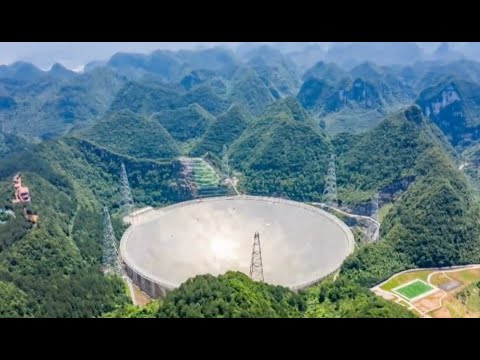 世界最大の光学望遠鏡がチリに建設される