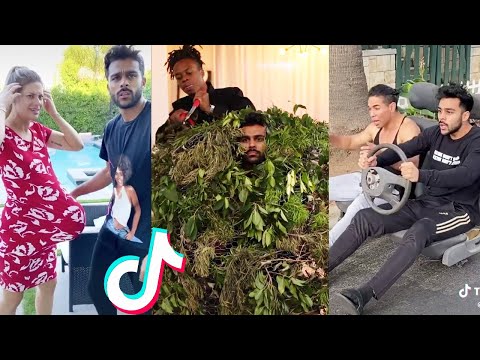 Adam Waheed Funny Tik Tok 2020 - CooL TikTok