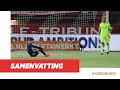SAMENVATTING | Sparta Rotterdam - FC Emmen