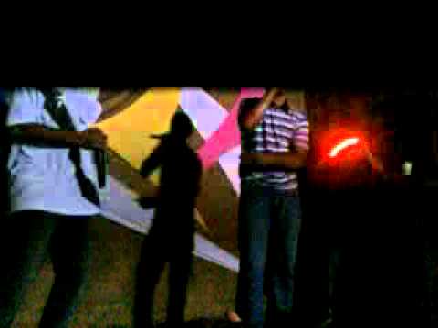 MC DADINHO E MC DUUH Dj Will  ao vivo no FUNK DO ABC