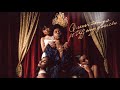 Masego - Queen Tings Ft  Tiffany Gouché (audio)
