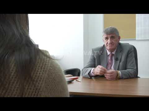 Prokurori Sylë Hoxha pensionohet nesër - 10.02.2020 - Klan Kosova