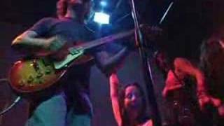 Chicks Dig Me :: DB3 :: June 12, 2004