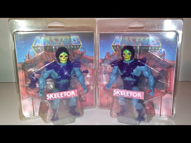 Vídeo relacionado con MERCHANDISING LICENCE Mattel HBL76 Masters of The Universe Feature Vehicle Skeletor