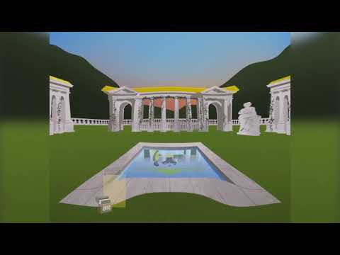 Visti's Vinyl Collective - 100 Ways To Wake Up (ft. Oilly Wallace) - 0335