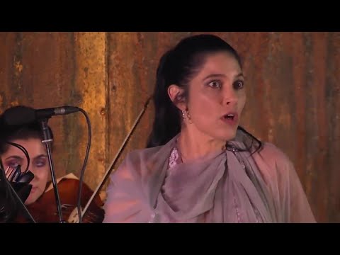 Vivica genaux - live Concert 2021 -The most Beautiful Baroque (HD)