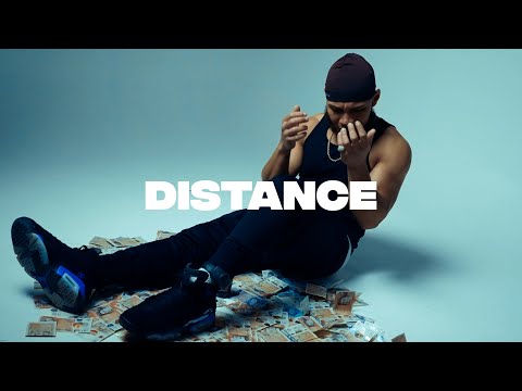 SavNDO - Distance (MUSIC VIDEO)