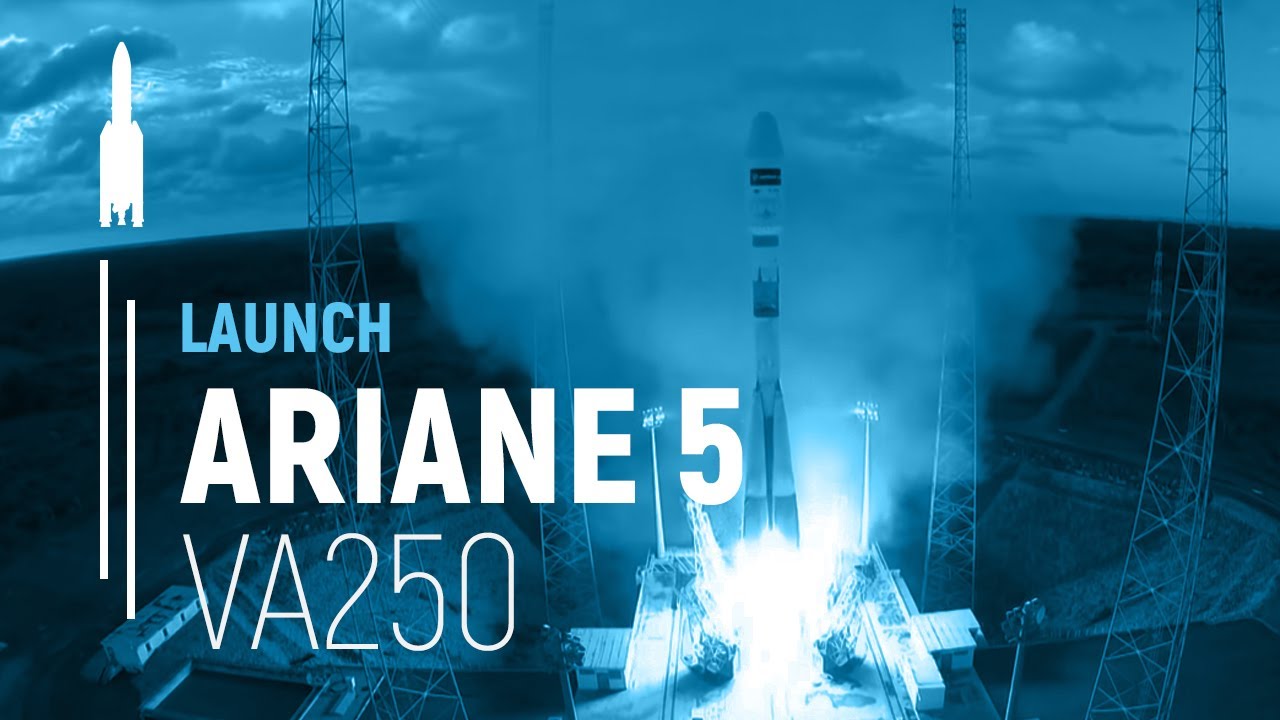 Watch the Launch