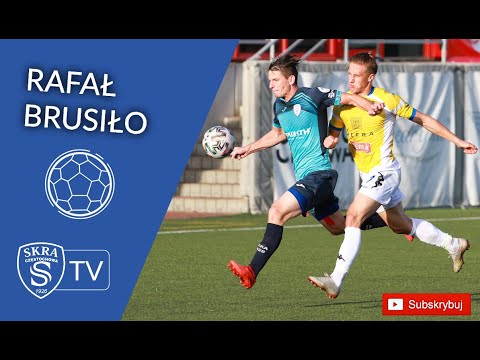 SkraTV Extra: Rafał Brusiło