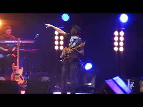 Marcus Miller – Come Together (Yerevan Jazz Fest 2017)